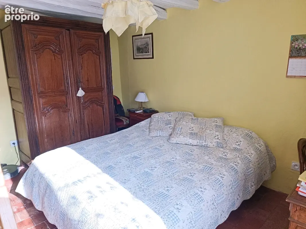 Maison 7 pièces 135 m² à vendre à Verneuil-Sur-Avre (27130) - photo 7