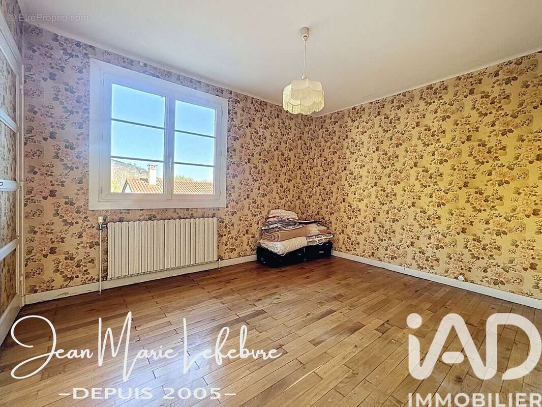 Photo 4 - Maison à CONDRIEU