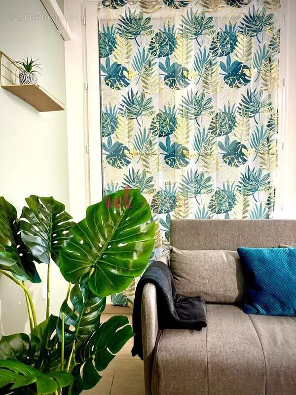 Appartement à MONTELIMAR