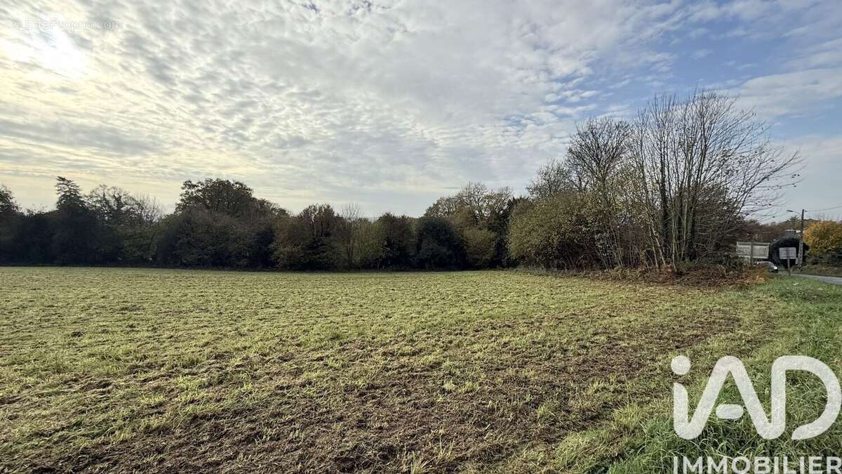 Photo 7 - Terrain à PLAUDREN