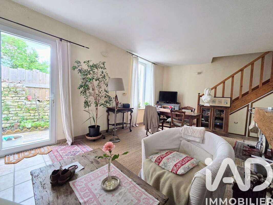 Photo 4 - Maison à SAUJON