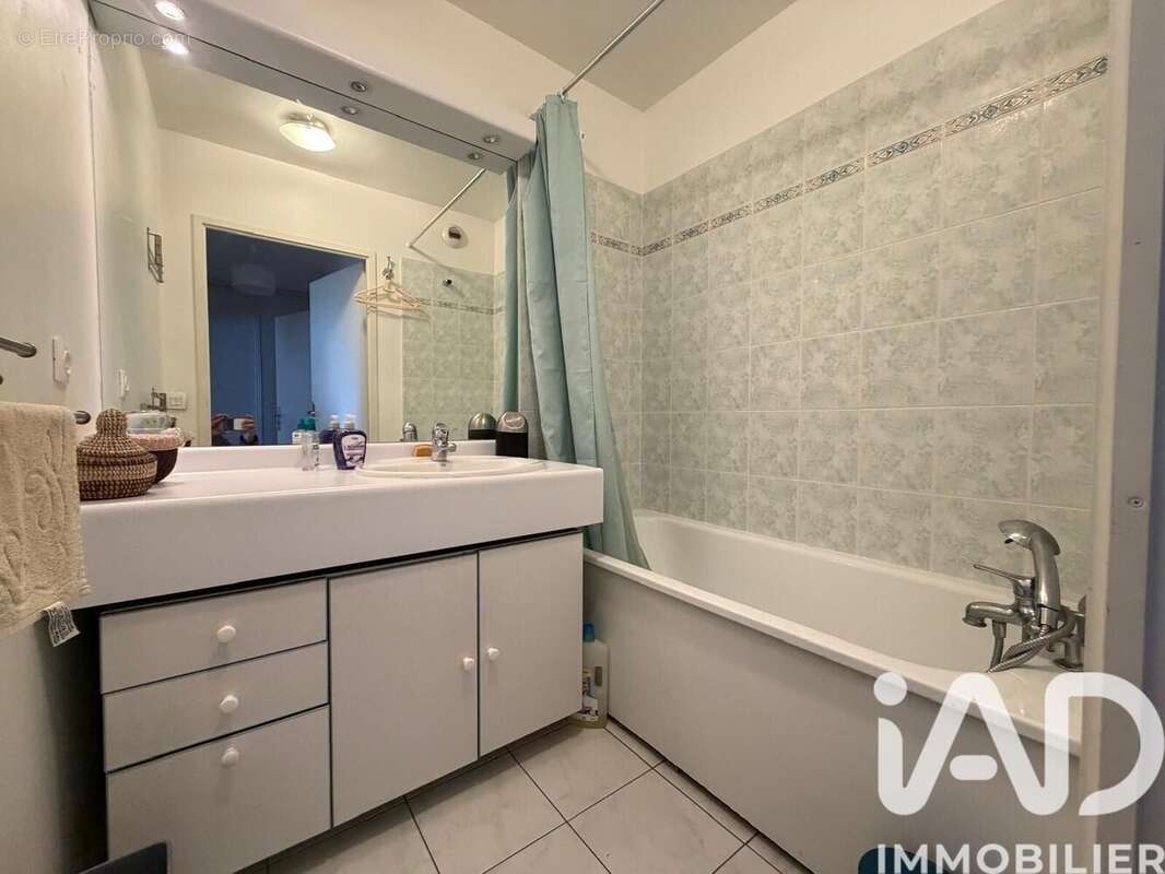 Photo 8 - Appartement à SAINT-MICHEL-SUR-ORGE