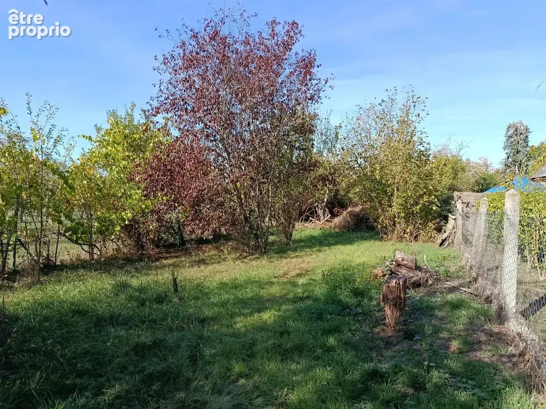 maison campagne avec jardin garage - photo 15