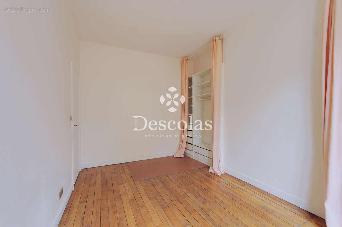 Appartement à SAINT-GERMAIN-EN-LAYE