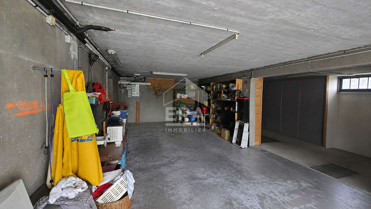 Maison 174m² à arcizans-avant - photo 10