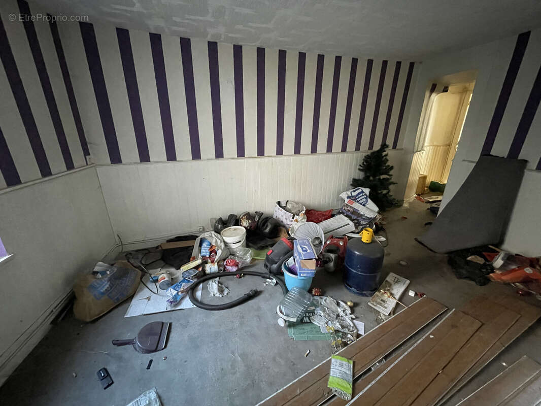 Appartement à LURE