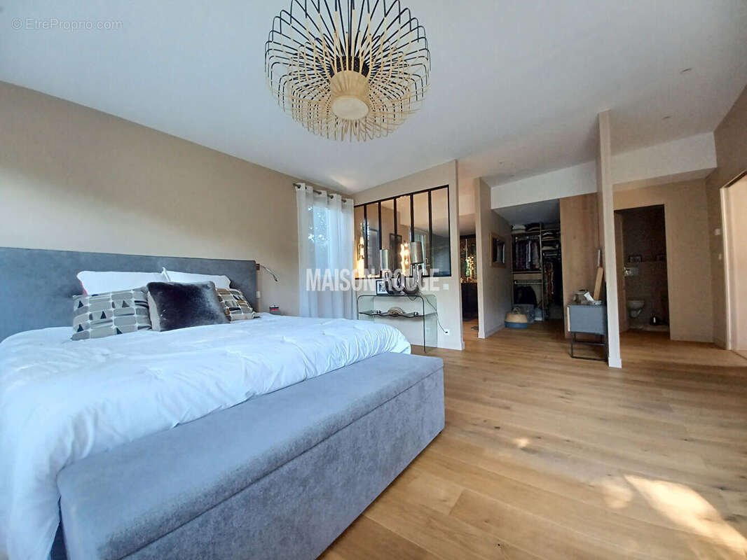 Maison à SAINT-MALO