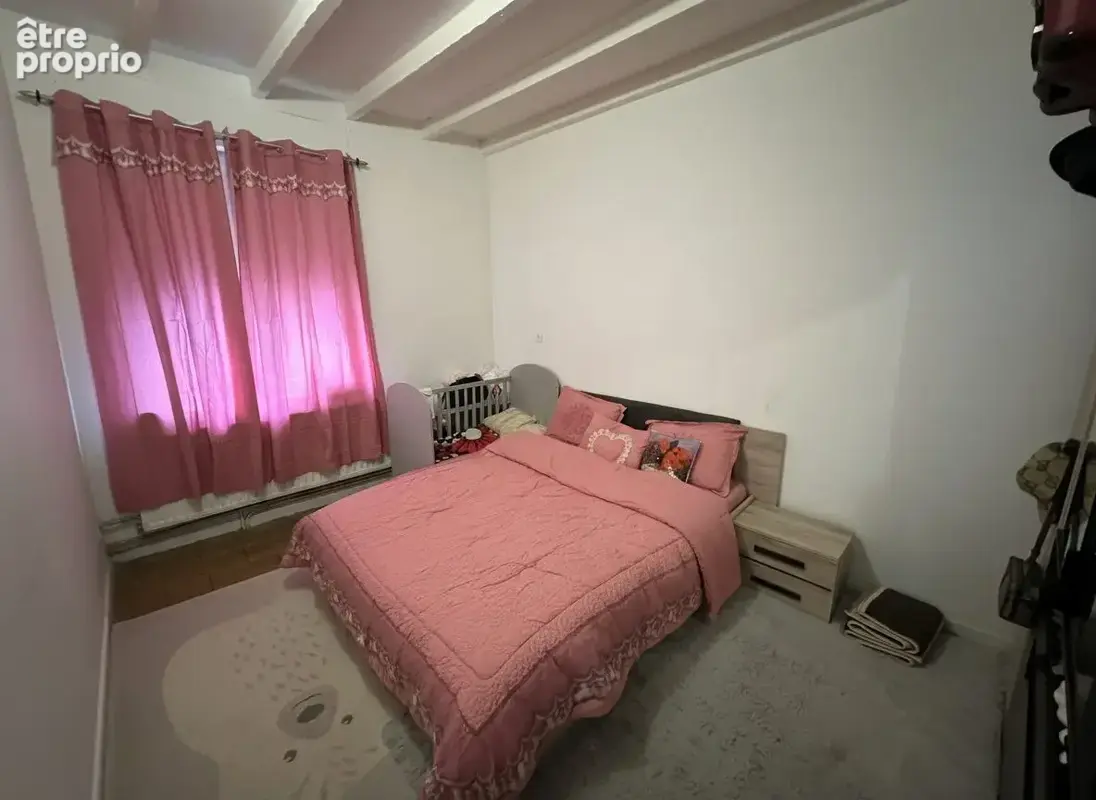 Appartement 2 pièces 53 m² à vendre à Lille (59000) - photo 2