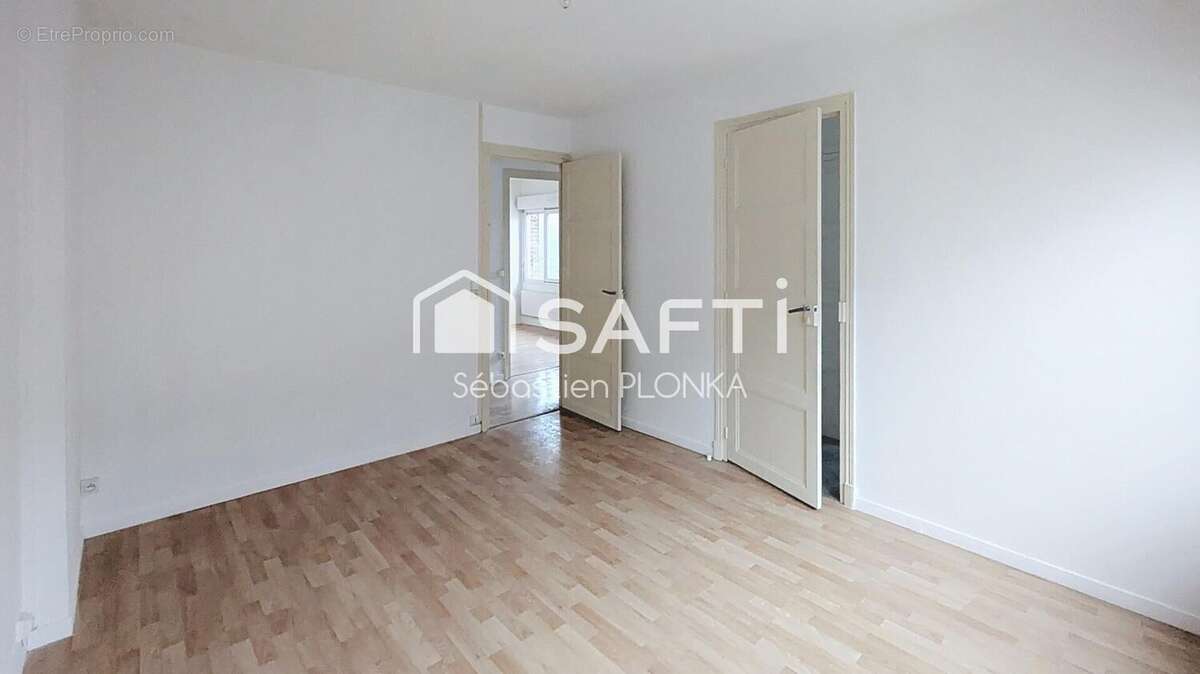 Photo 8 - Maison à TERGNIER