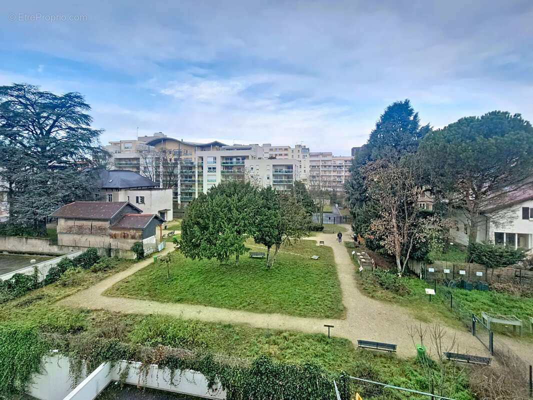 Appartement à ANNEMASSE