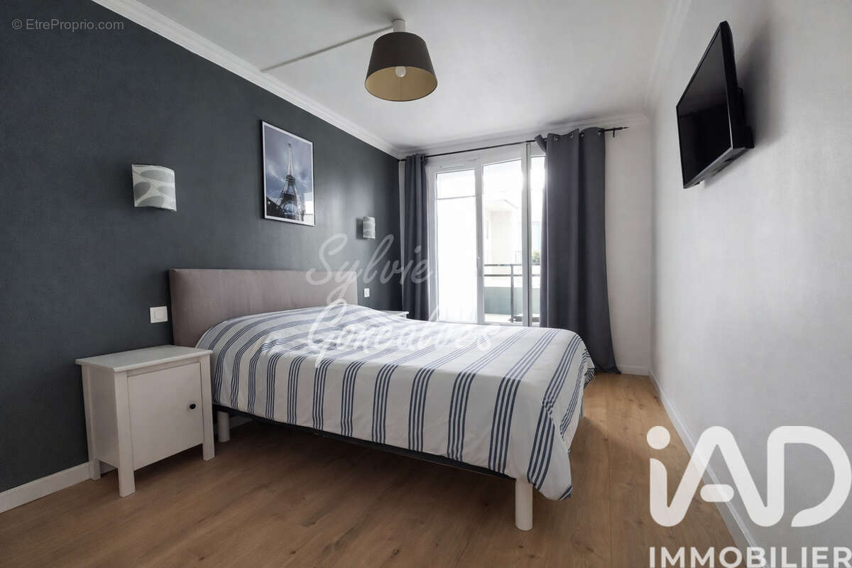 Appartement 81 m² à Soisy-Sous-Montmorency  - photo 5