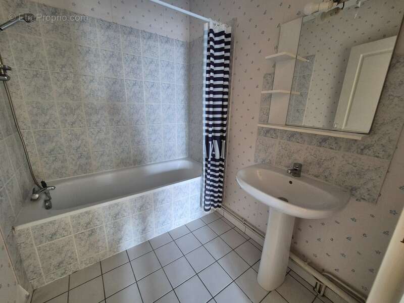 T3 entrée indépendante – Profession Libérale / Habitation - photo 10