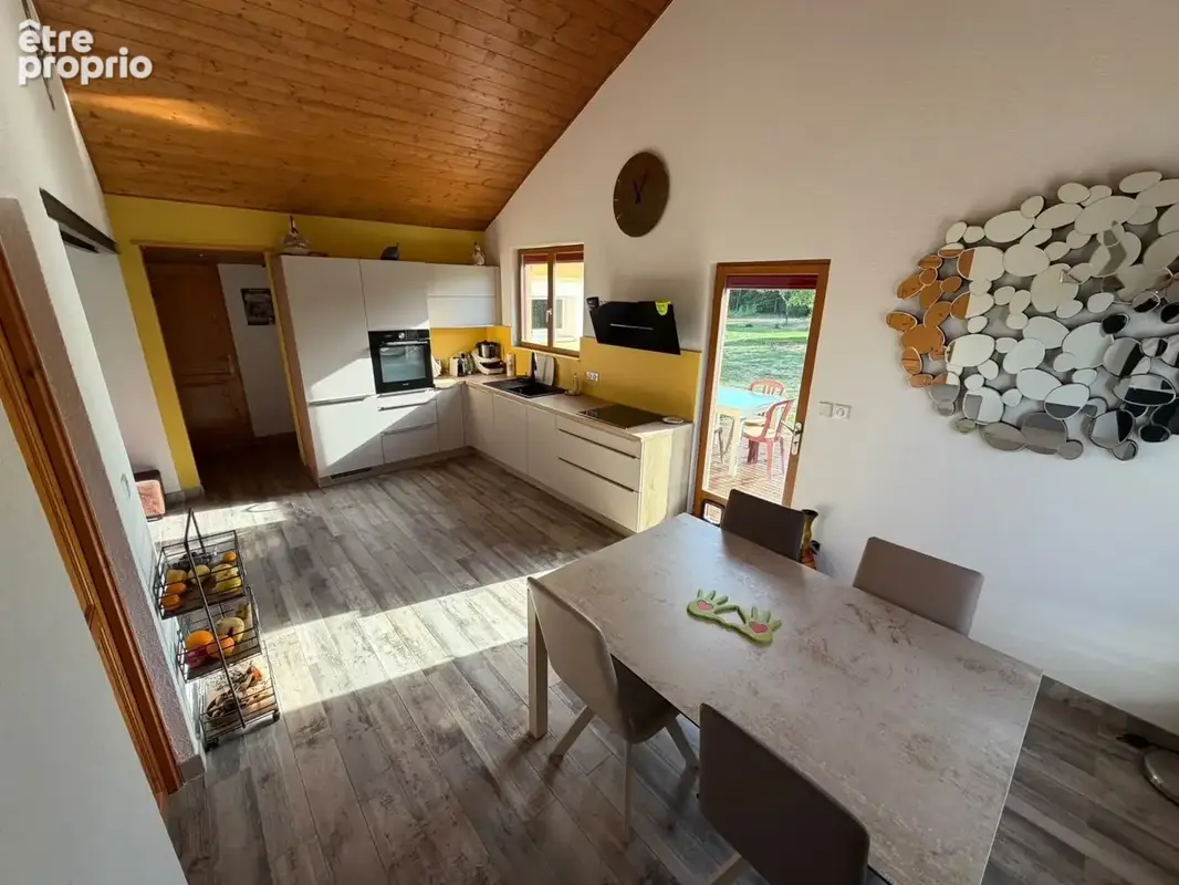 Maison 3 pièces 70 m² à vendre à Gien (45500) - photo 2