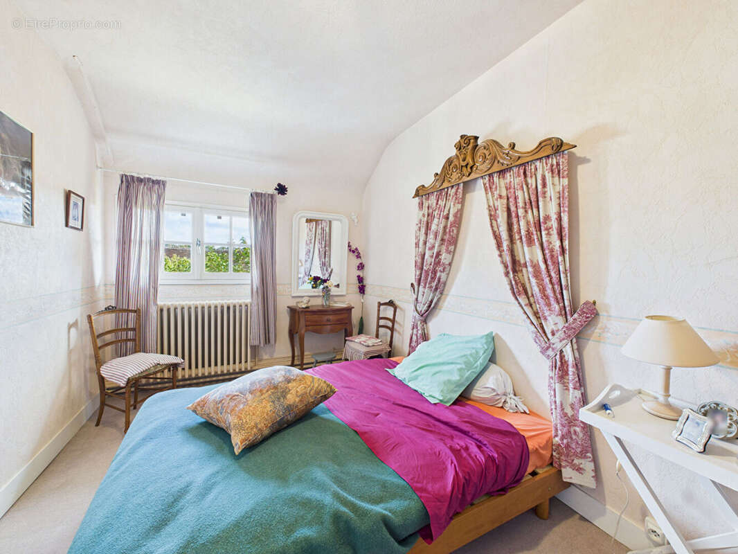 Maison à NOGENT-LE-ROI