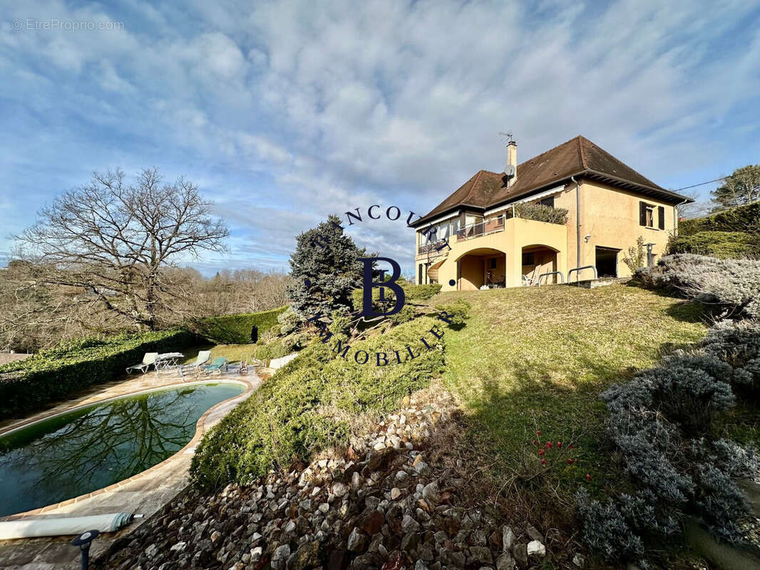 Maison à BRIVE-LA-GAILLARDE