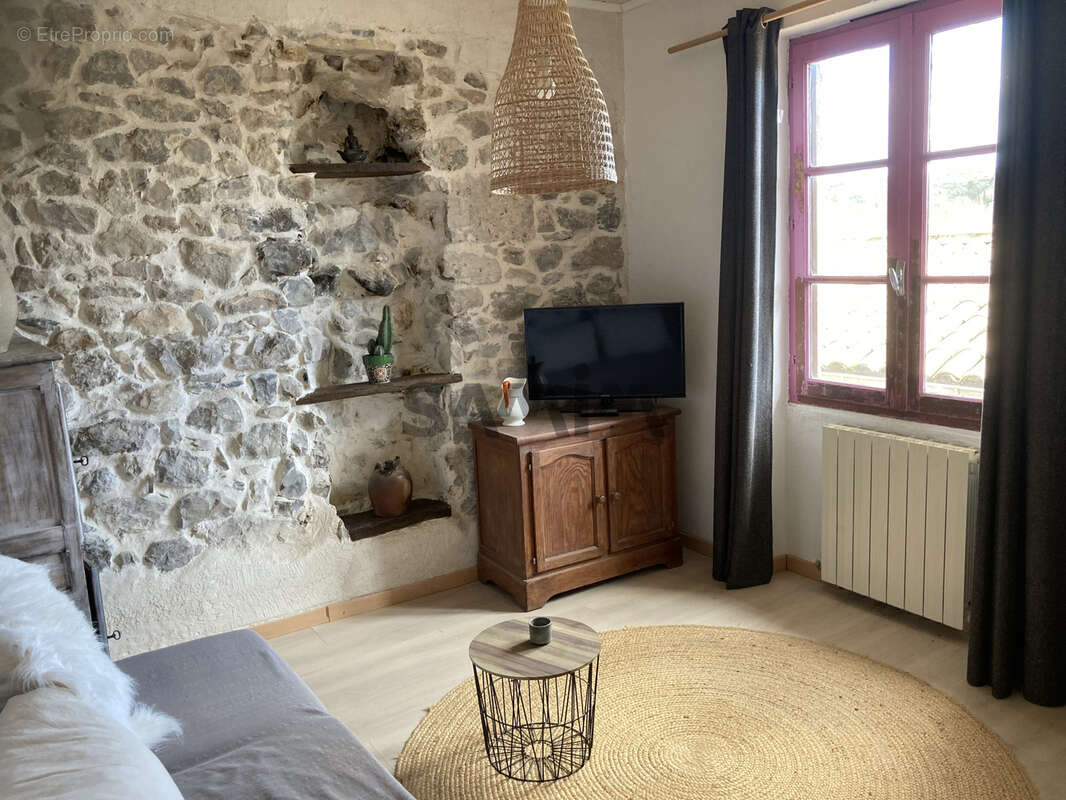 Maison à SAUVE