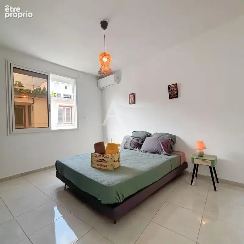 Appartement Sainte Luce T3 - photo 5