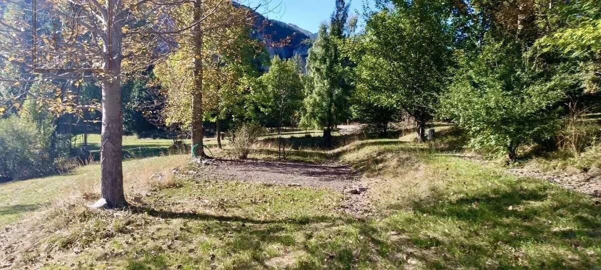 Appartement à SAINT-MARTIN-D&#039;ENTRAUNES