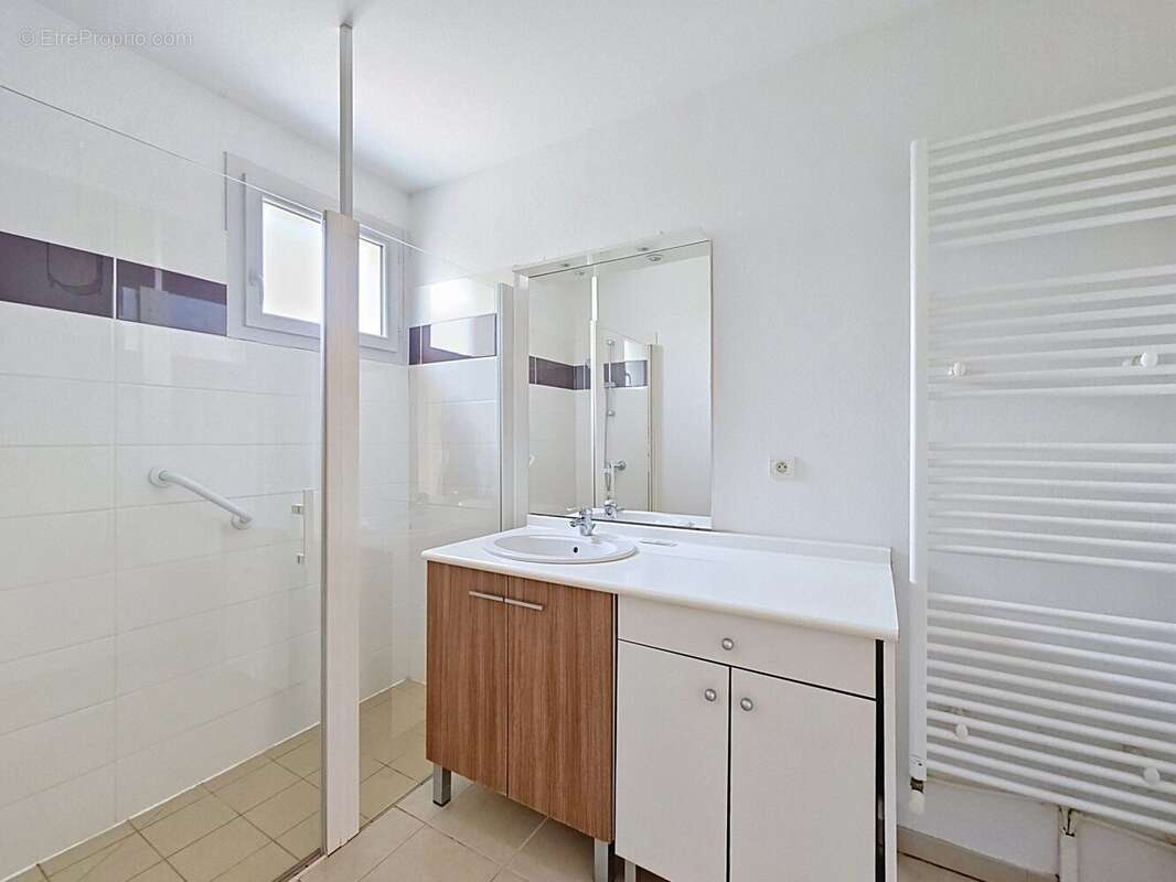 Appartement 68 m² à Quint-Fonsegrives  - photo 6