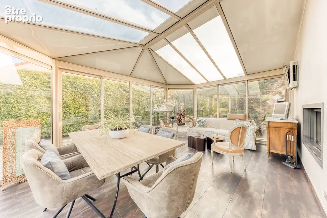 Maison Ozoir La Ferriere 8 pièces 187.16 m² - photo 6
