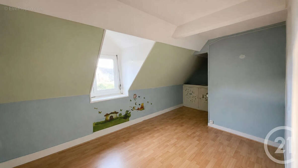 Maison 84 m² à Bernay  - photo 11