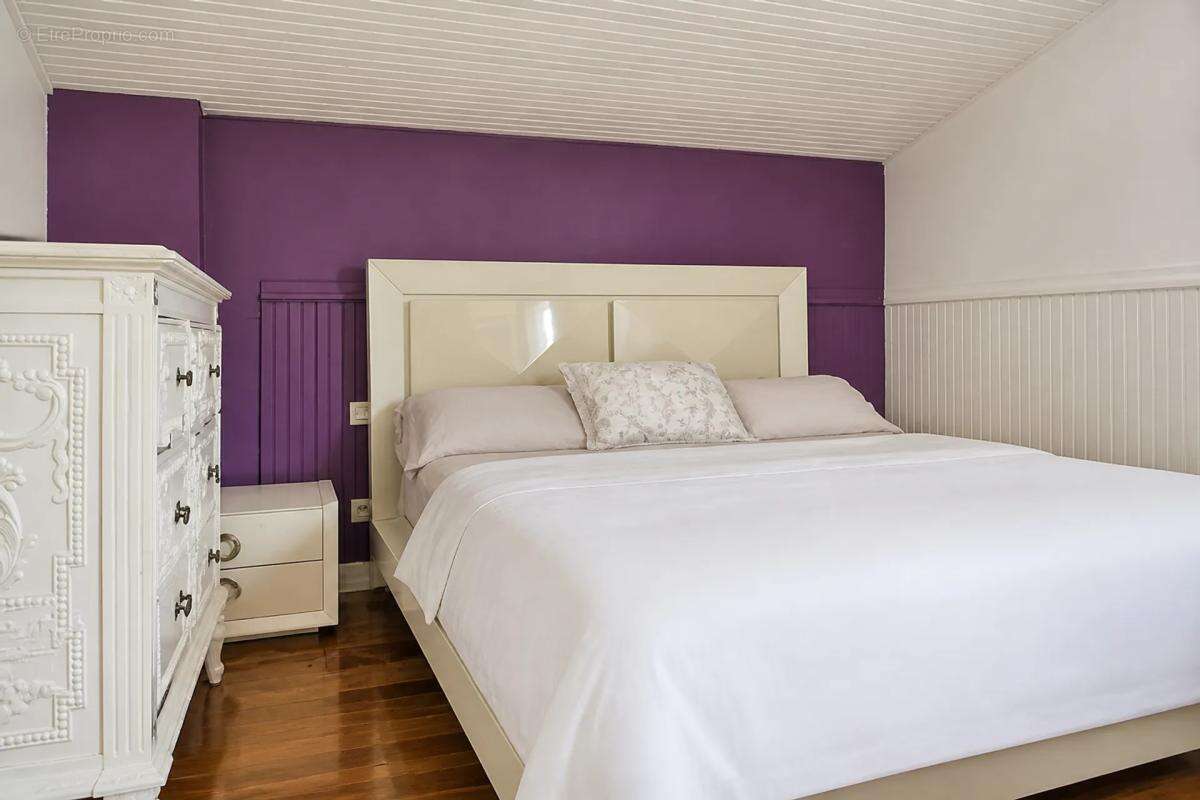 Élégante maison lumineuse à Joinville-le-Pont - photo 11