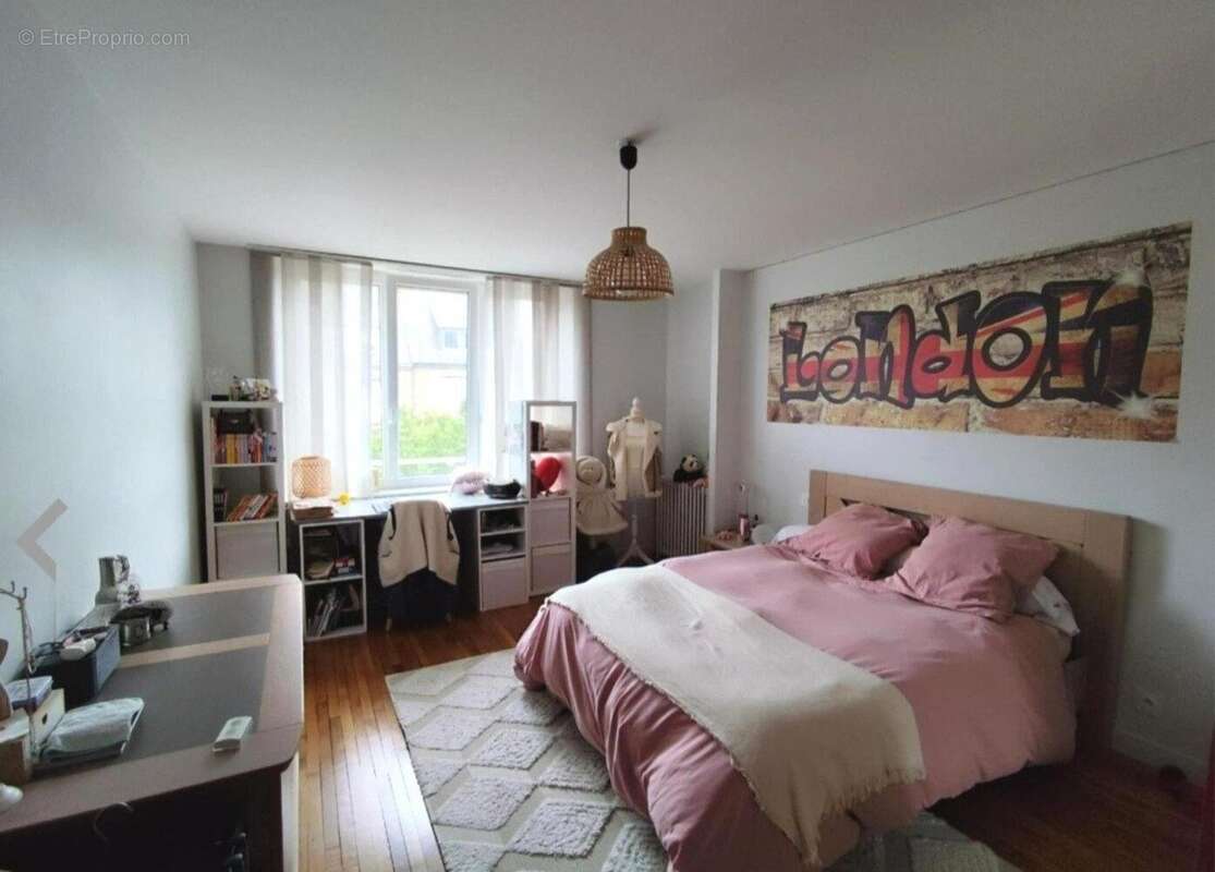 Photo 4 - Appartement à SAINT-HILAIRE-DU-HARCOUET