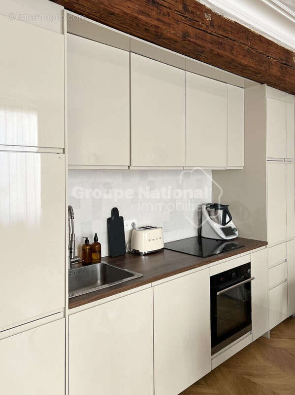 Appartement à AVIGNON