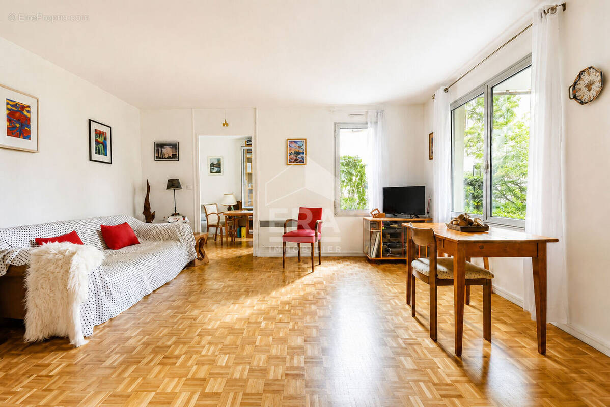 Appartement à VANVES