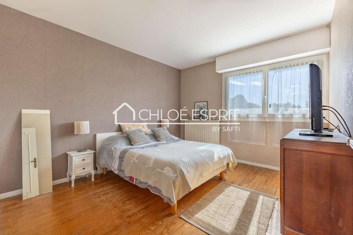 Photo 7 - Maison à EPINAY-SOUS-SENART