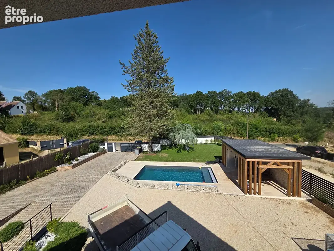 Maison Saint Maurice Montcouronne 8 pièce(s) 168.41 m2 - photo 2