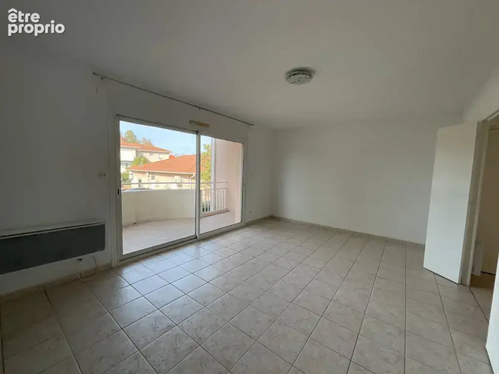 Bonson - Appartement T3 71M2 - photo 4