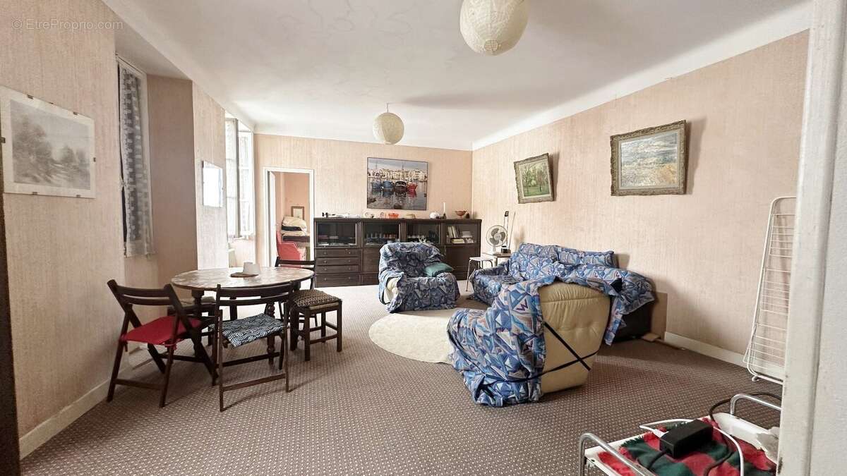 Appartement T2 au centre ville de Bidart - photo 2