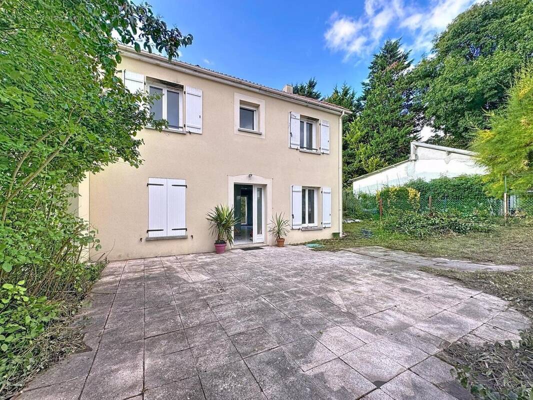 Photo 1 - Maison à CREIL