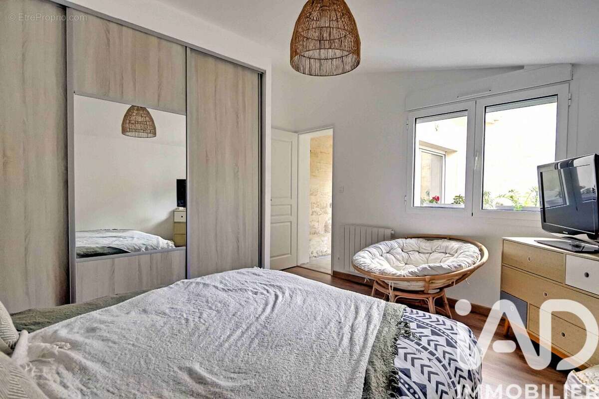 Photo 7 - Maison à MACAU