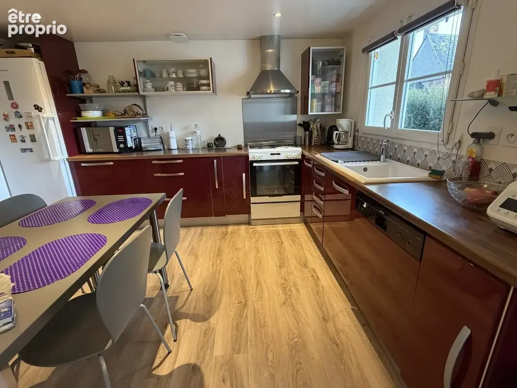 Maison 5 pièces 160 m² à vendre à Yvetot (76190) - photo 6