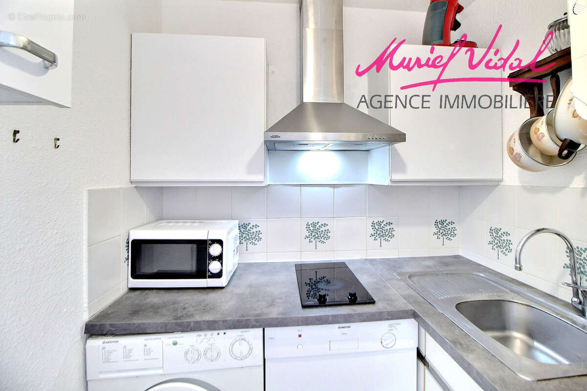 Appartement à SAINT-CYPRIEN
