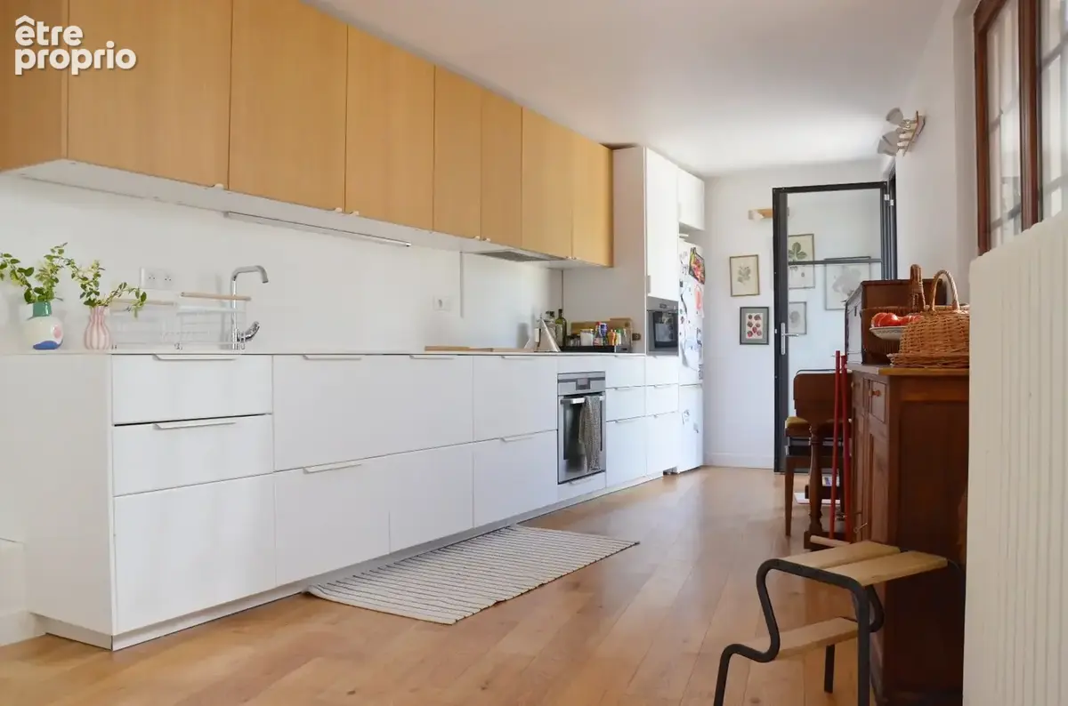 Maison de Charme - photo 3
