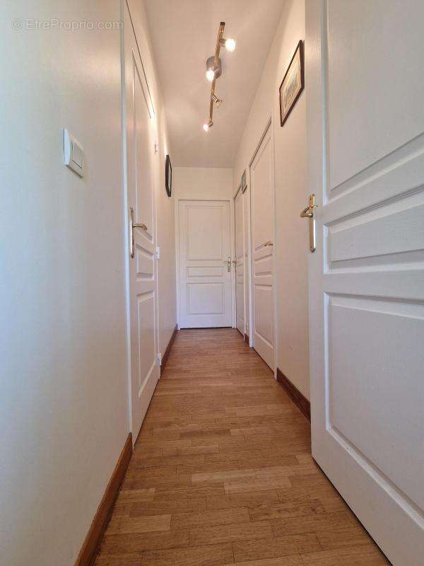 Appartement à VAIRES-SUR-MARNE
