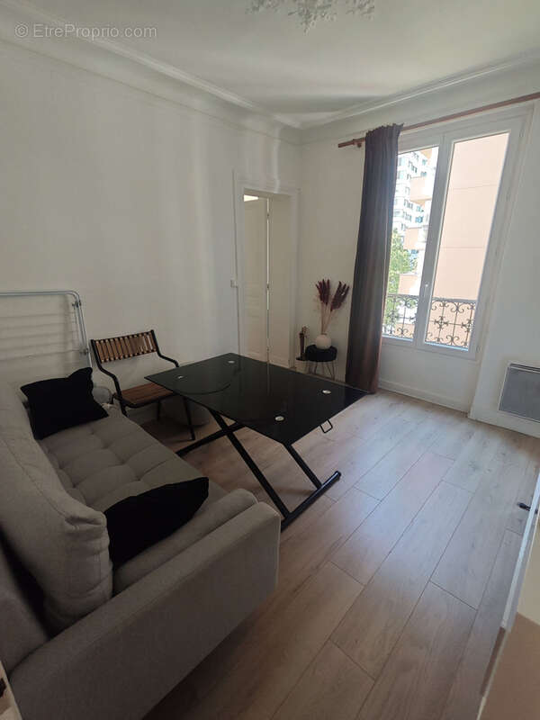 Appartement 35 m² à Paris-13e  - photo 3