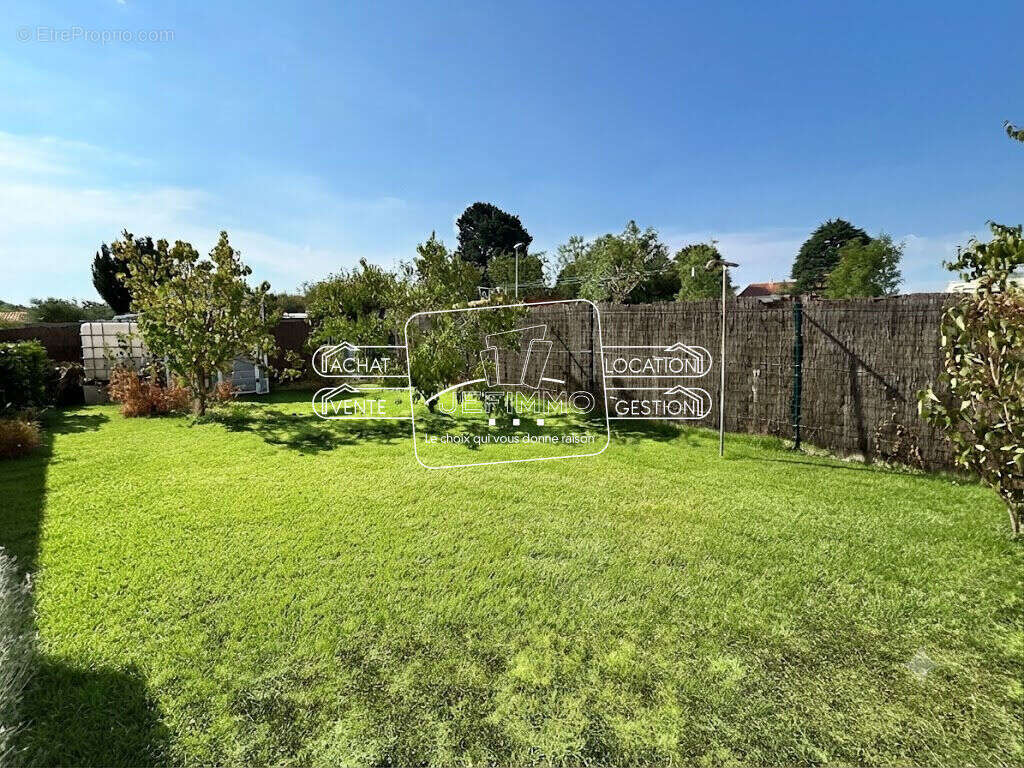 Maison Saint Julien De Concelles 5 pièce(s) 83.09 m2 - photo 6