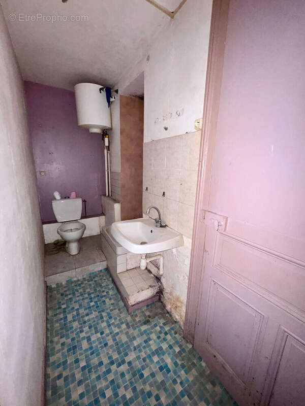 Appartement à LAVAL