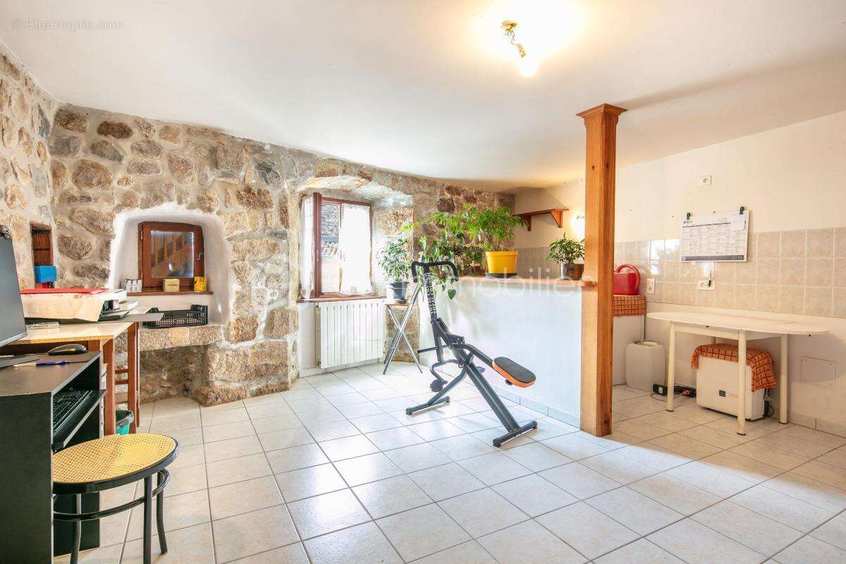 Maison de village - photo 5