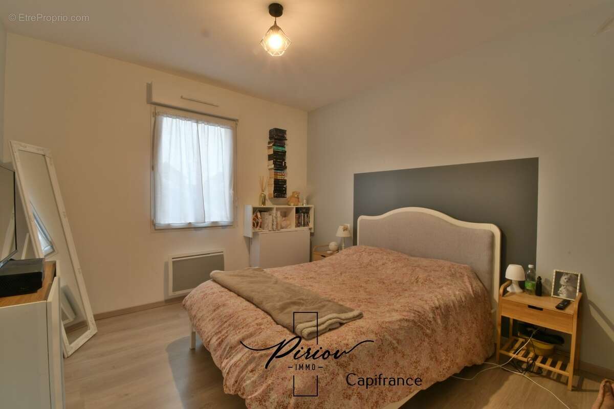 Pavillon vendu LOUE avec locataire en place - photo 6