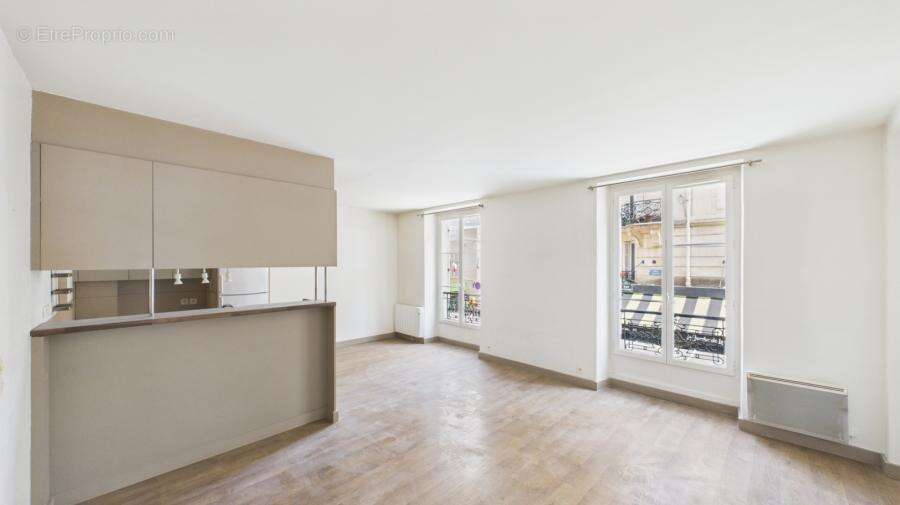 Appartement 50 m² à Paris-17e  - photo 208