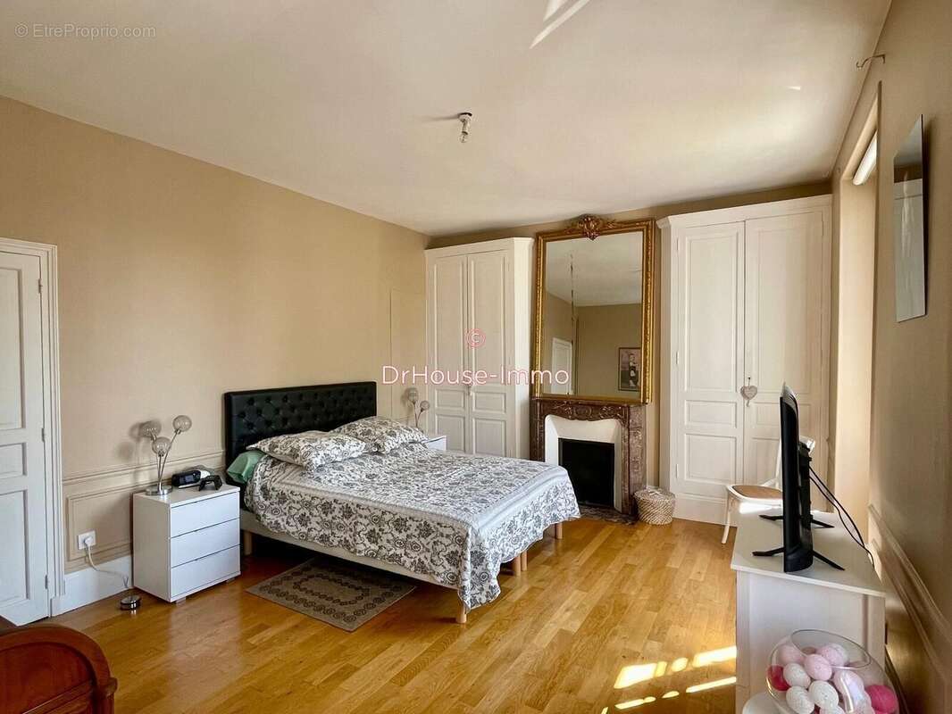 Appartement à MEULAN