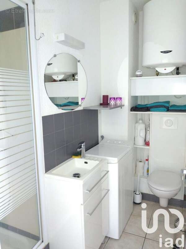 Photo 9 - Appartement à CANET-EN-ROUSSILLON