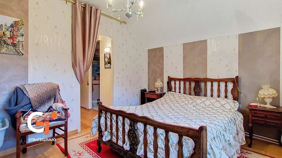 Maison à SOTTEVILLE-LES-ROUEN