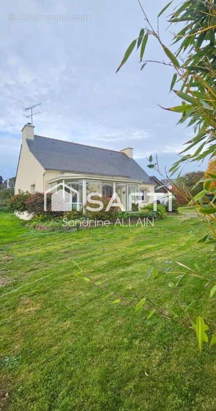 Photo 2 - Maison à ETABLES-SUR-MER