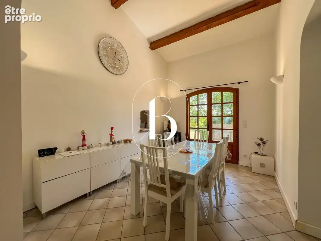Maison 225 m² à Goudargues  - photo 15
